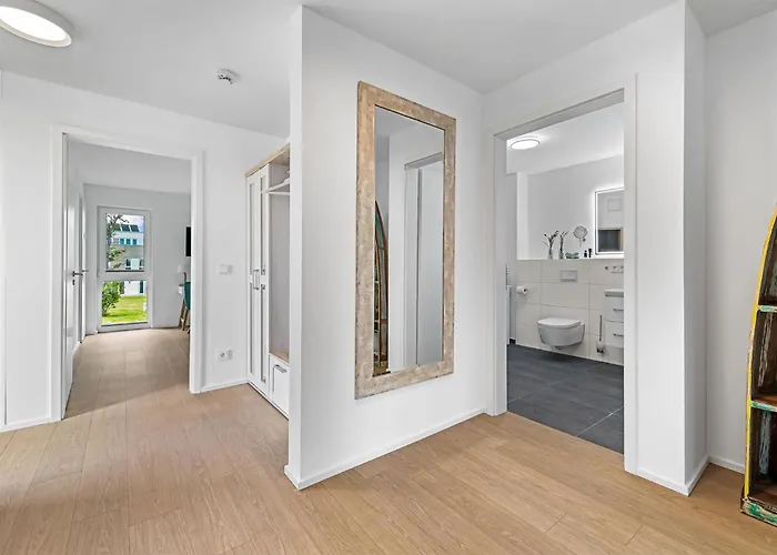 Meerblick Appartement