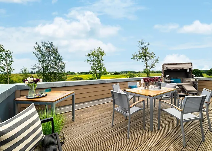 Meerblick * Olpenitz